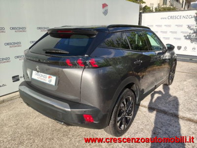 Peugeot 2008 PureTech 130 S&S Allure Pack (10)