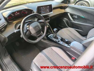 Peugeot 2008 PureTech 130 S&S Allure Pack (13)
