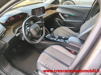 Peugeot 2008 PureTech 130 S&S Allure Pack (14)