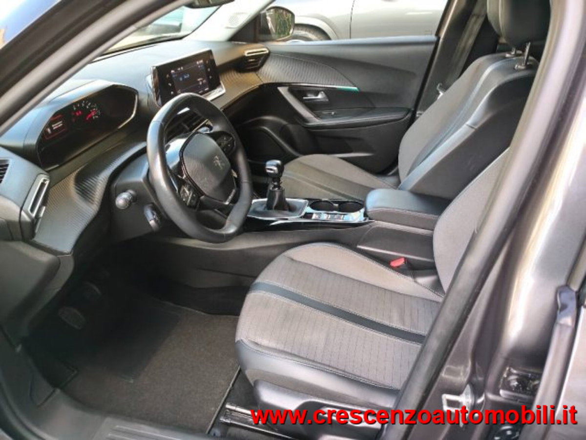 Peugeot 2008 PureTech 130 S&S Allure Pack (15)