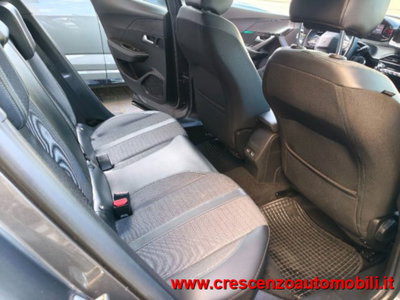 Peugeot 2008 PureTech 130 S&S Allure Pack (19)