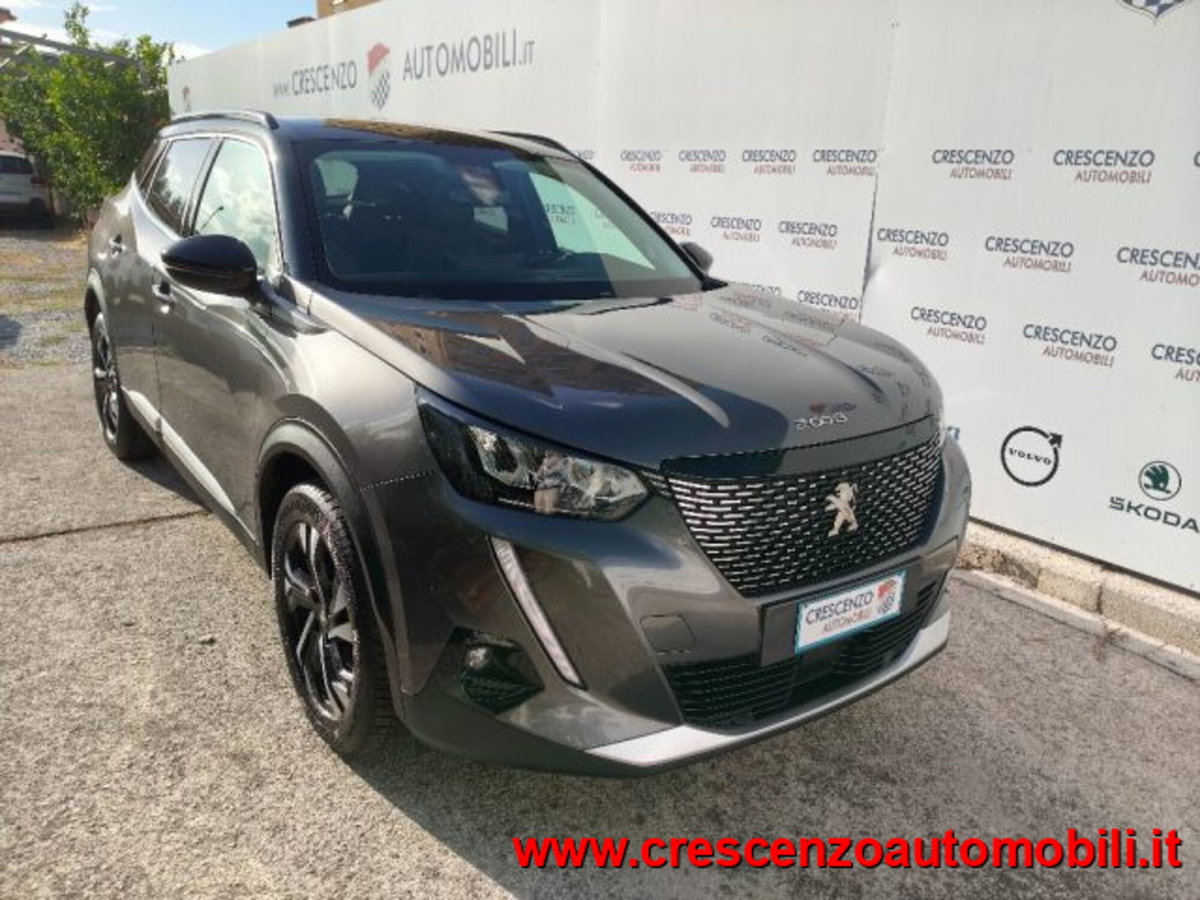 Peugeot 2008 PureTech 130 S&S Allure Pack (7)