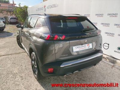 Peugeot 2008 PureTech 130 S&S Allure Pack (8)