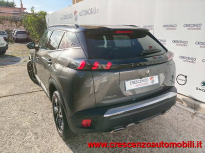 Peugeot 2008 PureTech 130 S&S Allure Pack (9)