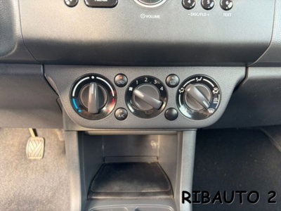 Suzuki Swift 1.3 4x4 5p. GL (16)