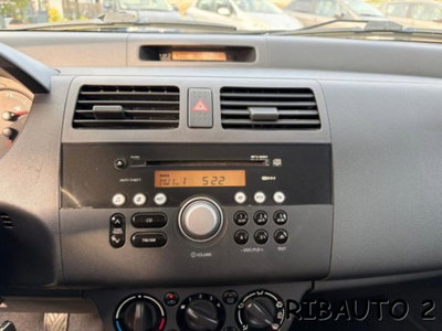 Suzuki Swift 1.3 4x4 5p. GL (20)