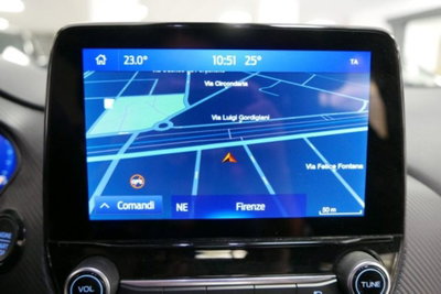 Ford Puma 1.0 EcoBoost Hybrid 125 CV S&S ST-Line X Design (10)
