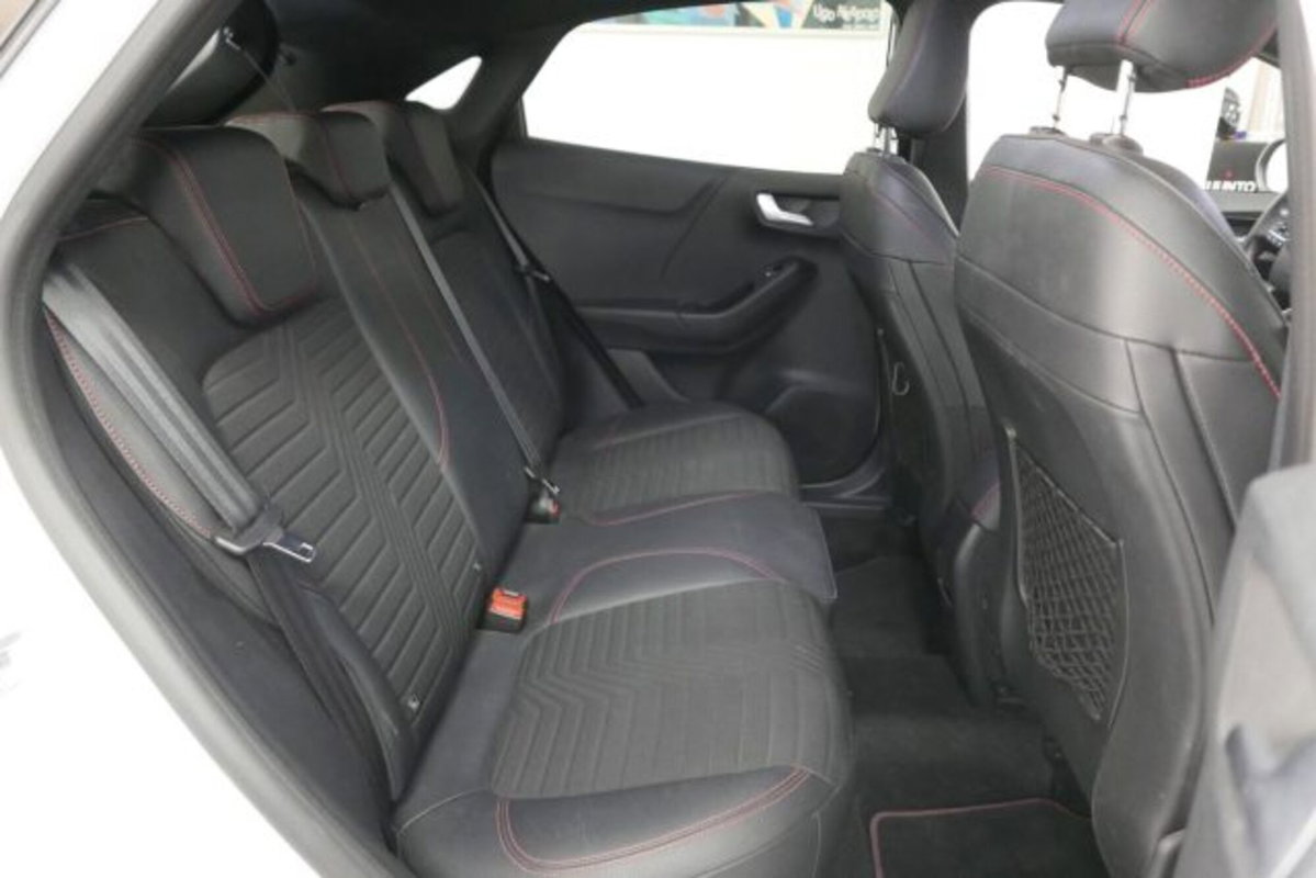 Ford Puma 1.0 EcoBoost Hybrid 125 CV S&S ST-Line X Design (9)