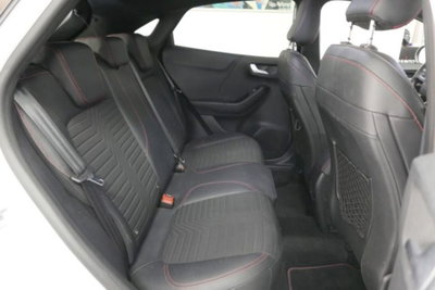 Ford Puma 1.0 EcoBoost Hybrid 125 CV S&S ST-Line X Design (9)