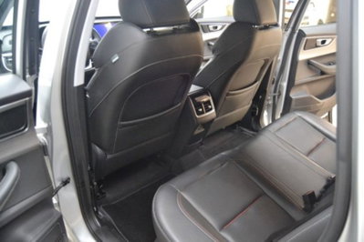 Dr DR 6.0 6.0 1.5 turbo Gpl 149cv cvt (11)