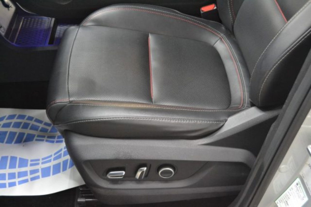 Dr DR 6.0 6.0 1.5 turbo Gpl 149cv cvt (13)