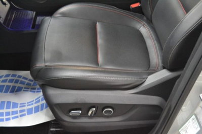 Dr DR 6.0 6.0 1.5 turbo Gpl 149cv cvt (13)