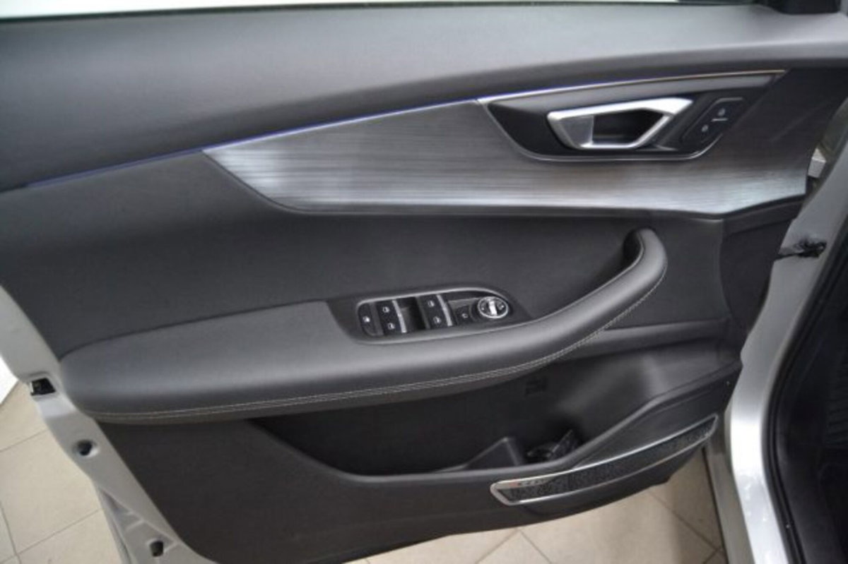 Dr DR 6.0 6.0 1.5 turbo Gpl 149cv cvt (14)