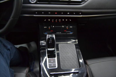 Dr DR 6.0 6.0 1.5 turbo Gpl 149cv cvt (16)