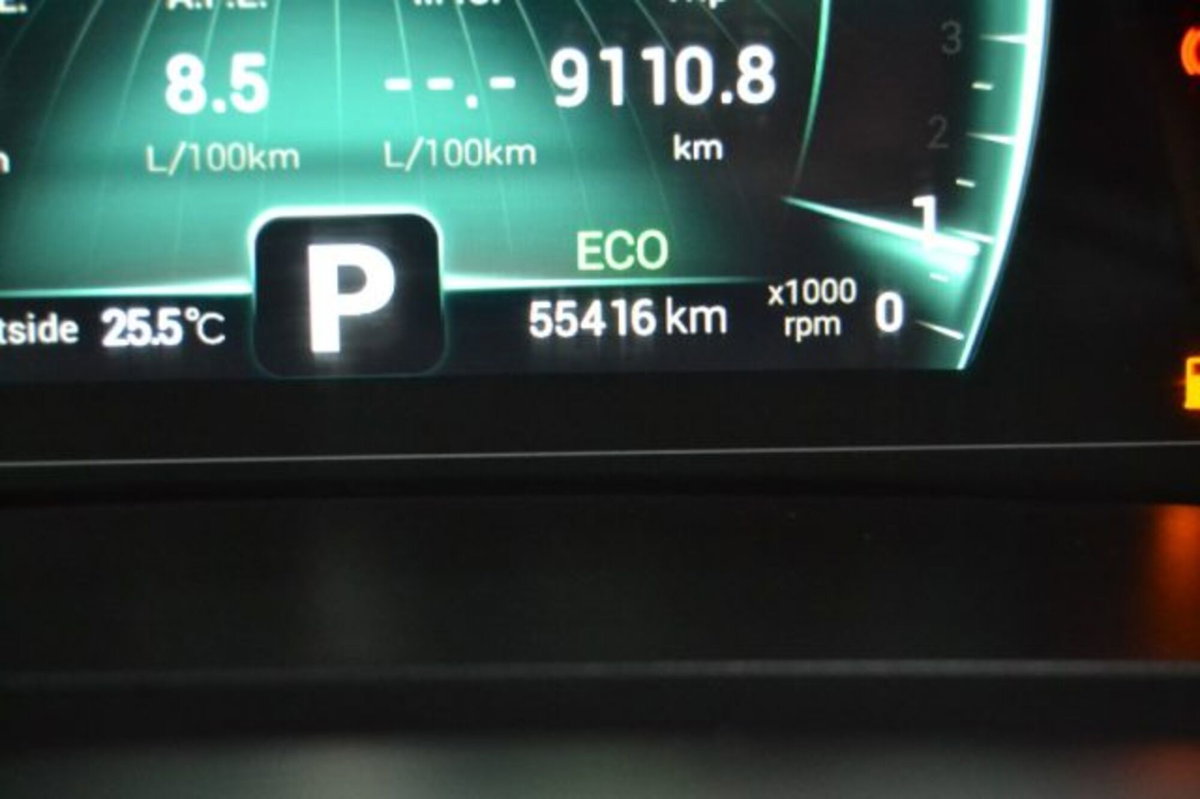 Dr DR 6.0 6.0 1.5 turbo Gpl 149cv cvt (18)