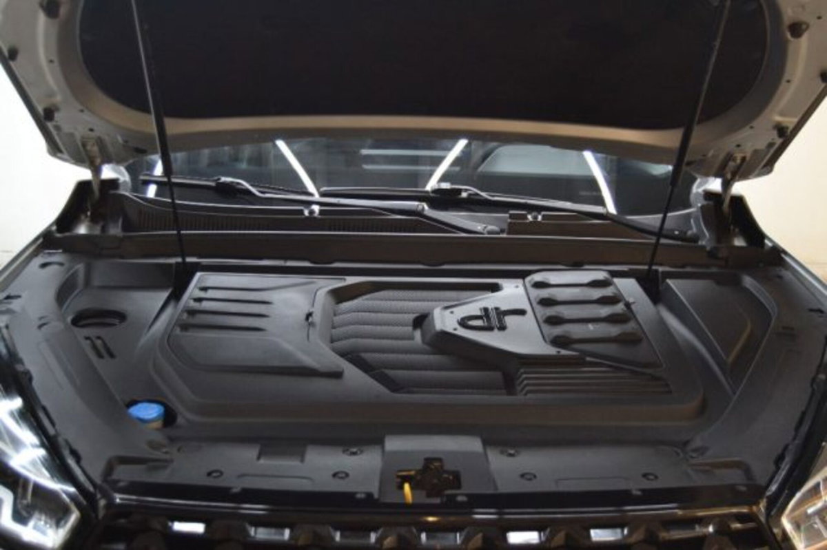 Dr DR 6.0 6.0 1.5 turbo Gpl 149cv cvt (19)