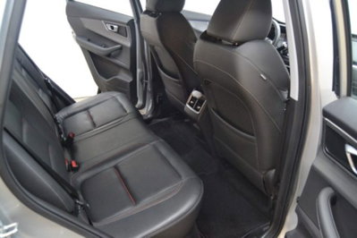 Dr DR 6.0 6.0 1.5 turbo Gpl 149cv cvt (7)