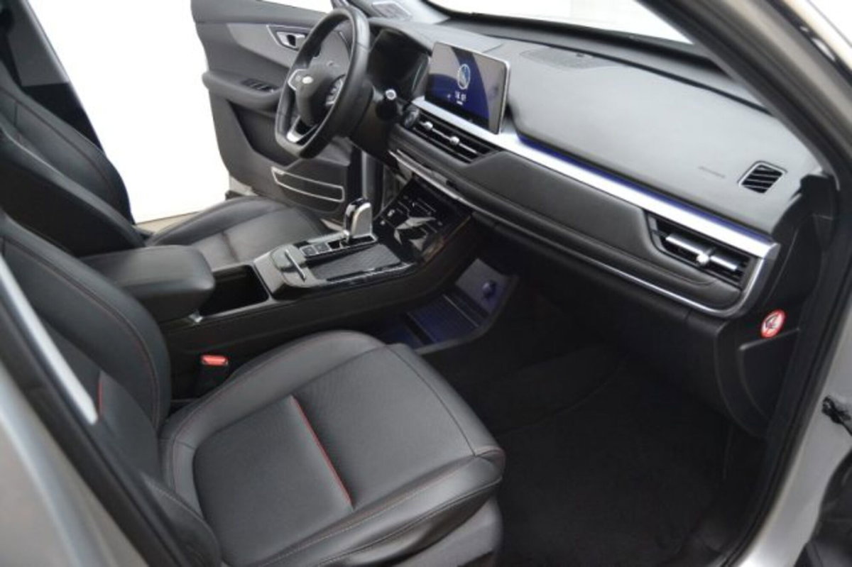 Dr DR 6.0 6.0 1.5 turbo Gpl 149cv cvt (8)