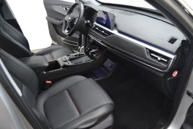 Dr DR 6.0 6.0 1.5 turbo Gpl 149cv cvt (8)