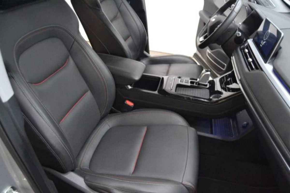 Dr DR 6.0 6.0 1.5 turbo Gpl 149cv cvt (9)