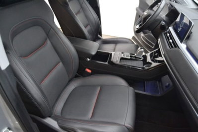 Dr DR 6.0 6.0 1.5 turbo Gpl 149cv cvt (9)