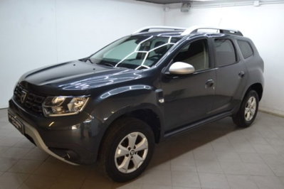 Dacia Duster 1.5 Blue dCi 8V 115 CV 4x2 Prestige Up usata