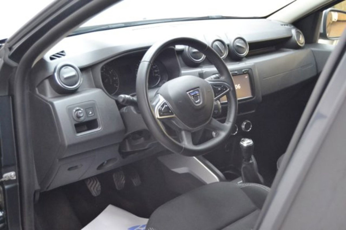 Dacia Duster 1.5 Blue dCi 8V 115 CV 4x2 Prestige Up (10)