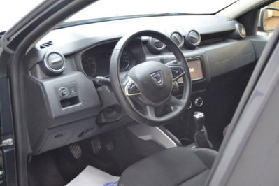 Dacia Duster 1.5 Blue dCi 8V 115 CV 4x2 Prestige Up (10)