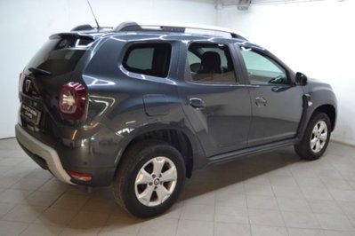 Dacia Duster 1.5 Blue dCi 8V 115 CV 4x2 Prestige Up (3)