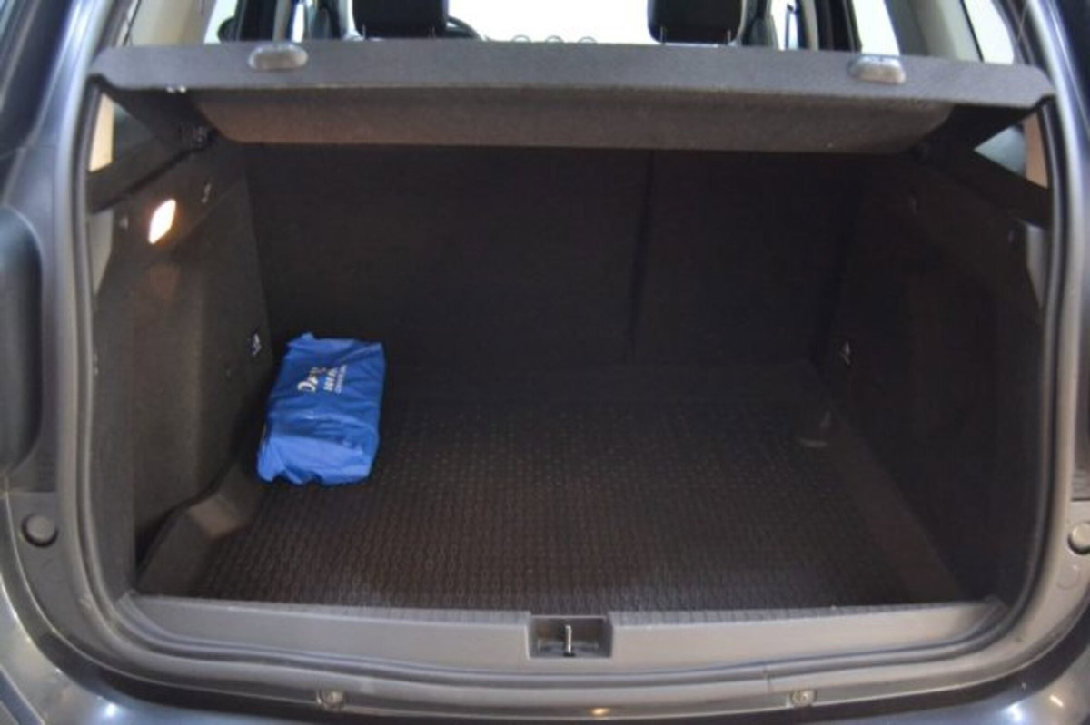 Dacia Duster 1.5 Blue dCi 8V 115 CV 4x2 Prestige Up (5)