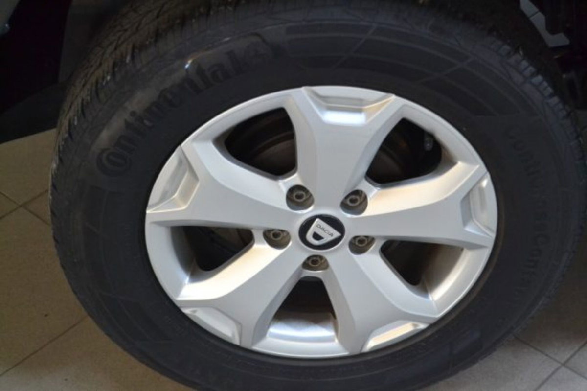 Dacia Duster 1.5 Blue dCi 8V 115 CV 4x2 Prestige Up (6)