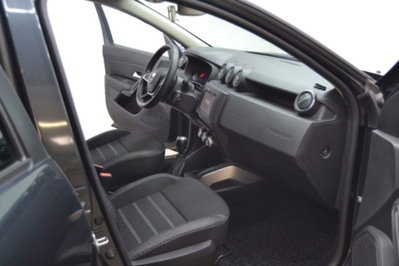 Dacia Duster 1.5 Blue dCi 8V 115 CV 4x2 Prestige Up (8)