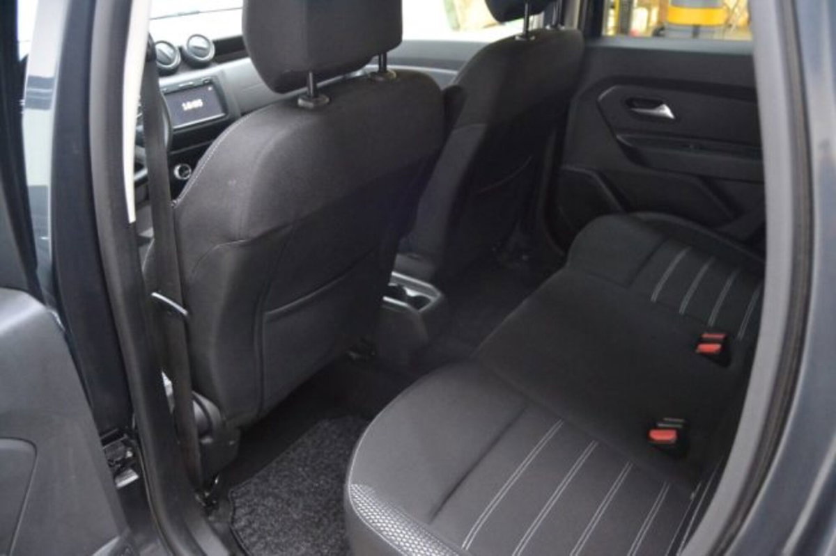 Dacia Duster 1.5 Blue dCi 8V 115 CV 4x2 Prestige Up (9)