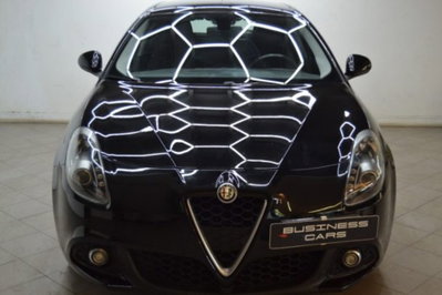 Alfa Romeo Giulietta 1.6 JTDm Giulietta 120cv (17)