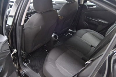 Alfa Romeo Giulietta 1.6 JTDm Giulietta 120cv (8)