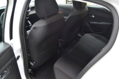 Peugeot 208 BlueHDi 100 Stop&Start 5 porte Allure Pack (10)