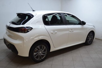 Peugeot 208 BlueHDi 100 Stop&Start 5 porte Allure Pack (4)