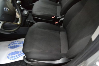 Lancia Ypsilon 1.0 FireFly 5 porte S&S Hybrid Ecochic Gold (11)