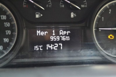 Lancia Ypsilon 1.0 FireFly 5 porte S&S Hybrid Ecochic Gold (12)