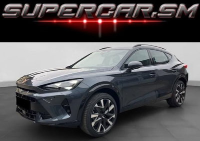 Cupra Formentor Formentor 1.5 TSI usata