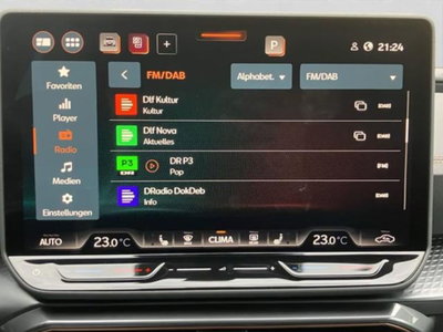 Cupra Formentor Formentor 1.5 TSI (13)