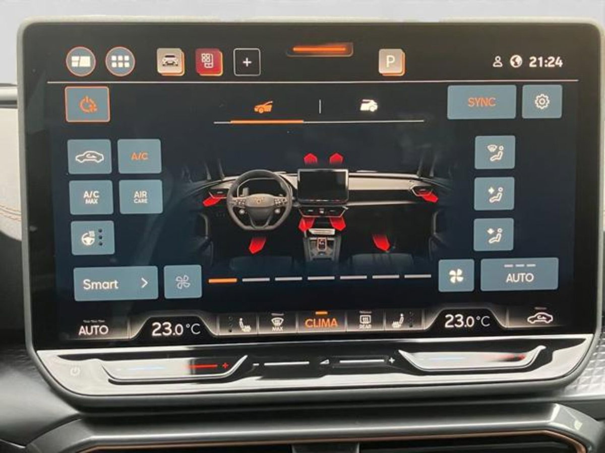 Cupra Formentor Formentor 1.5 TSI (14)