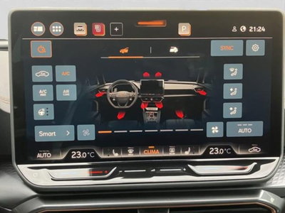 Cupra Formentor Formentor 1.5 TSI (14)