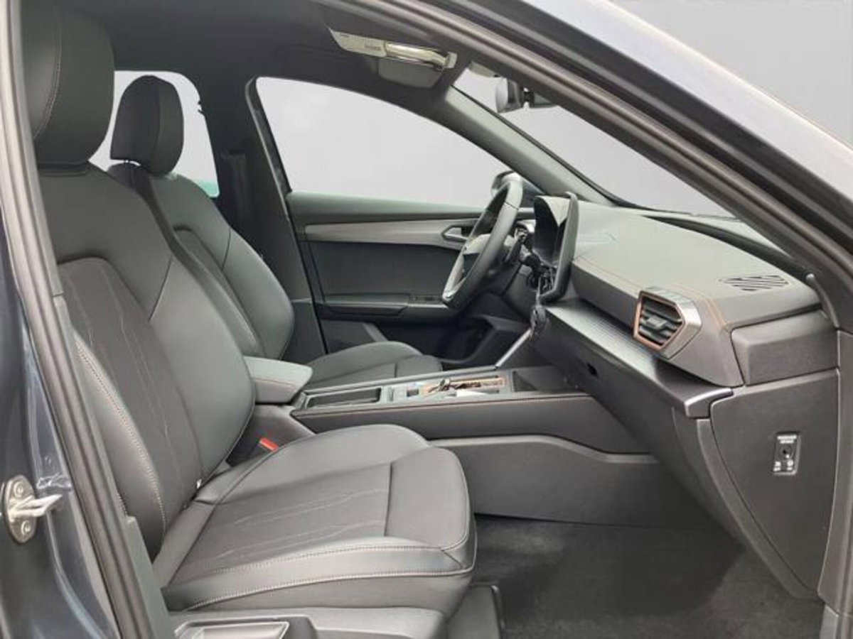 Cupra Formentor Formentor 1.5 TSI (3)