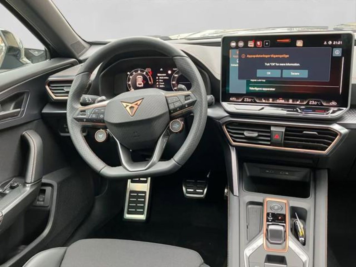 Cupra Formentor Formentor 1.5 TSI (4)