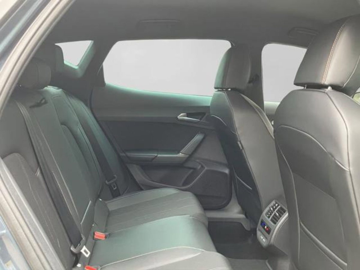 Cupra Formentor Formentor 1.5 TSI (5)