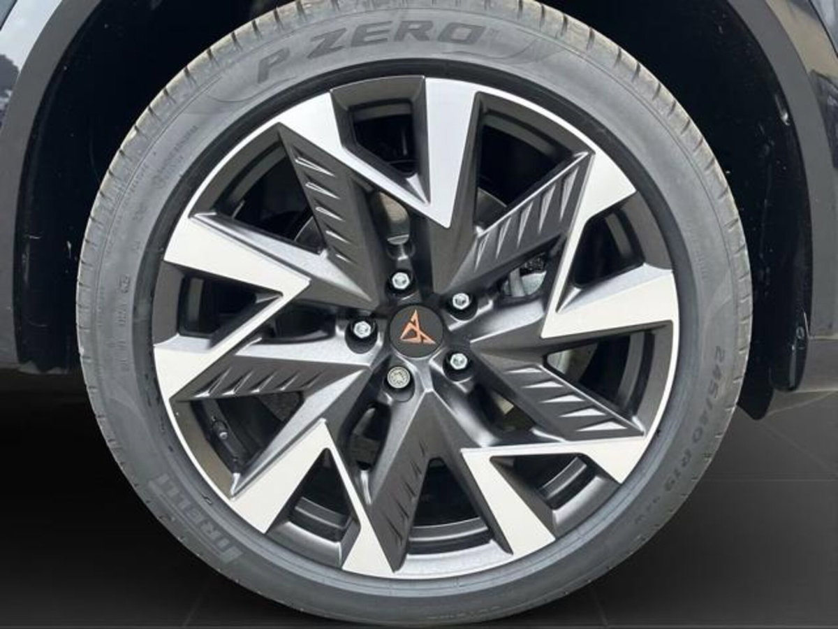 Cupra Formentor Formentor 1.5 TSI (6)