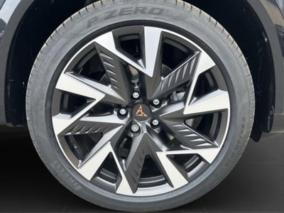 Cupra Formentor Formentor 1.5 TSI (6)