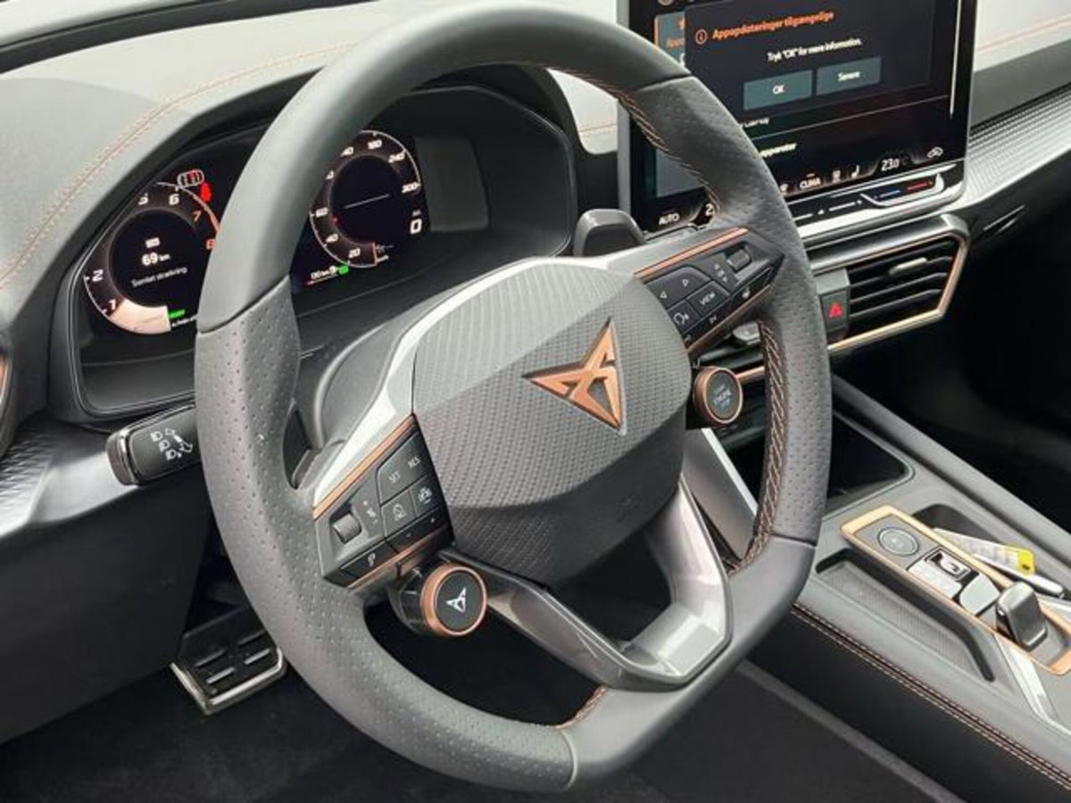 Cupra Formentor Formentor 1.5 TSI (8)