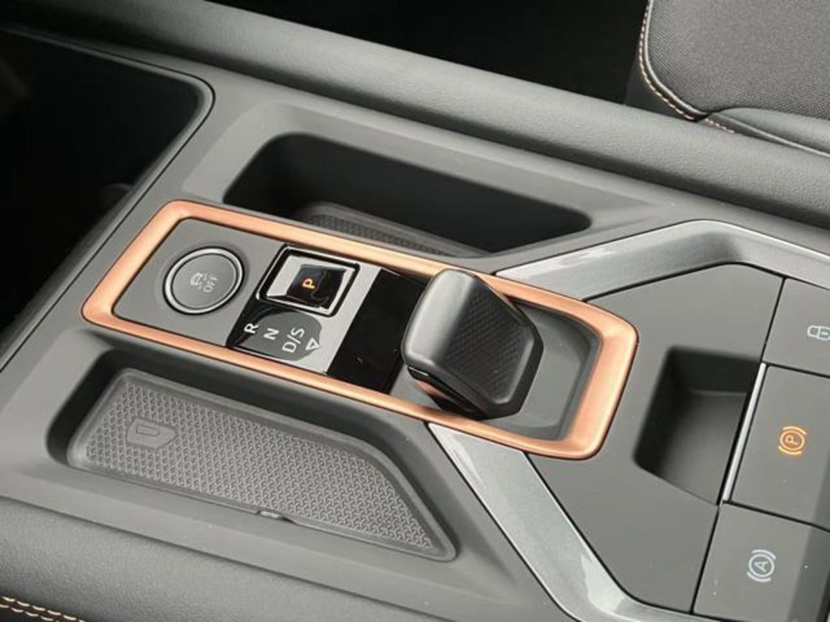 Cupra Formentor Formentor 1.5 TSI (9)